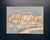 Bia Peterson, Landscape, Arizona USA, 1950s, Oil on Canvas, Framed For Sale - Image 13 of 18