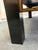 Vintage Chinoiserie Style Black Lacquer Coffee Table With Gold Floral Designs For Sale - Image 18 of 18