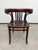 Art Nouveau Viennese Bentwood Seating Suite from Gebrüder Thonet, 1890s, Set of 3 For Sale - Image 14 of 18