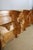 Antique Church Stalls, 1700s For Sale - Image 8 of 15