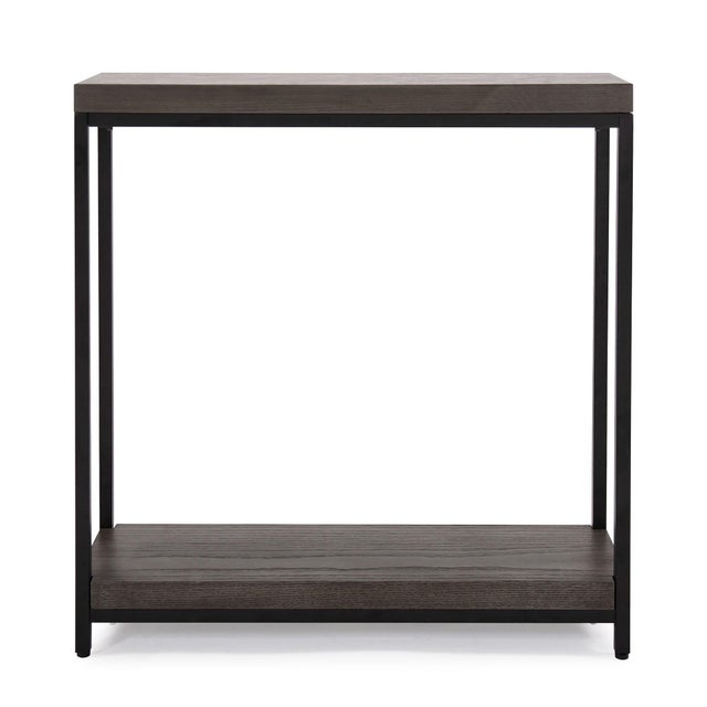 2020s Kenneth Ludwig Chicago Kenton Console Table For Sale - Image 5 of 7