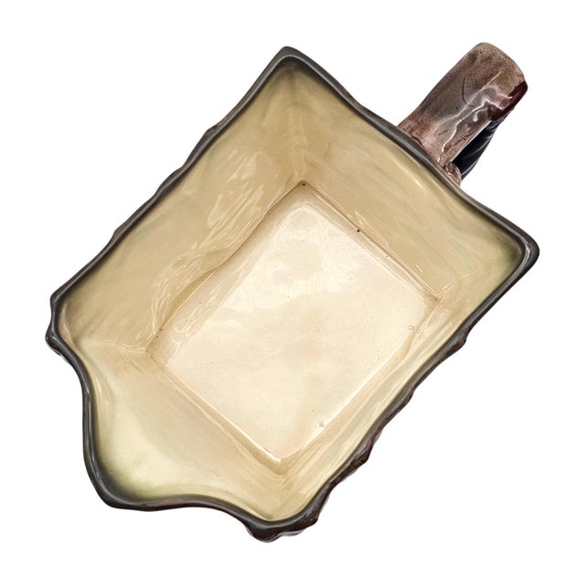 Royal Doulton “Old London Square” Jug Pitcher D6291 — Charles Dickens Series, 1949 For Sale - Image 9 of 15