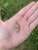 1950s Bunch of Bananas Charm, 14k Yellow Gold, Length 1.5 In For Sale - Image 4 of 4