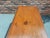 Traditional Drop Leaf Dining Table For Sale - Image 9 of 10