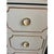 Dorothy Draper Inspired Espana Painted Nightstand Chest For Sale In Chicago - Image 6 of 11
