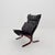 White Mid-Century Armchair Siesta by Ingmar Relling for Westnofa Furniture, Norway, 1960s For Sale - Image 8 of 15