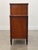 Neoclassical 1960s Henredon Mid-Century 7 Drawer Dresser For Sale - Image 3 of 11