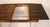 Mid-Century Modern Macassar and Chrome Dining Table Attributed to Fritz Schroder K.-G. For Sale - Image 9 of 18