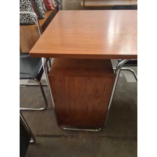 Vintage Desk from Robert Slezak For Sale - Image 5 of 8
