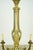 French Antique French Bronze Ornate 6 Arm Chandelier - Restored For Sale - Image 3 of 15