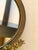 19thC French Neoclassical Bronze Vanity Mirror - 1 Pc For Sale - Image 10 of 11