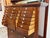 Brown American Cabinet Company Apothecary Dentist Cabinet, Antique For Sale - Image 8 of 12