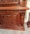 19th Century Renaissance Drop-Front Secretary Desk, 1890s For Sale - Image 5 of 9