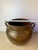 Antique French Glazed Terracotta Confit Pot, Southwest France For Sale - Image 11 of 12