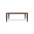 Wood Wooden Dining Table from Natuzzi For Sale - Image 7 of 9