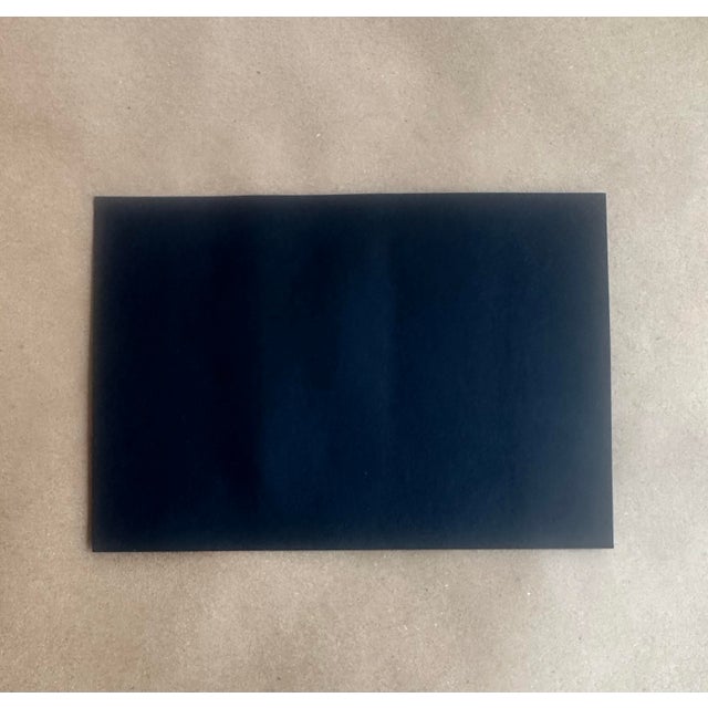 Contemporary Floral Watercolors Diptych by Nancy Smith For Sale - Image 3 of 3