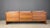 Danish Leather and Teak 3-Seater Sofa from Mikael Laursen, 1970s For Sale - Image 3 of 15