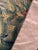 French Aubusson Verdure Two Peacocks, Parrot and Boats 18 Century For Sale - Image 17 of 17