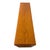 Vintage Mid Century Modern Teak Long Lowboy Double Dresser Credenza. For Sale - Image 12 of 12