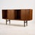 Mid-Century Teak Highboard, 1960s For Sale - Image 3 of 18