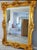 Baroque French Style Baroque Wall Mirror – 7.5 Ft Tall Statement Mirror For Sale - Image 3 of 11
