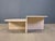 Stone Vintage Travertine Coffee Tables, 1970s, Set of 2 For Sale - Image 7 of 11