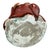 Ceramic Japanese Artist, Kutani Okimono Figure of Daruma Bodhidharma, 1890s, Ceramic For Sale - Image 7 of 9