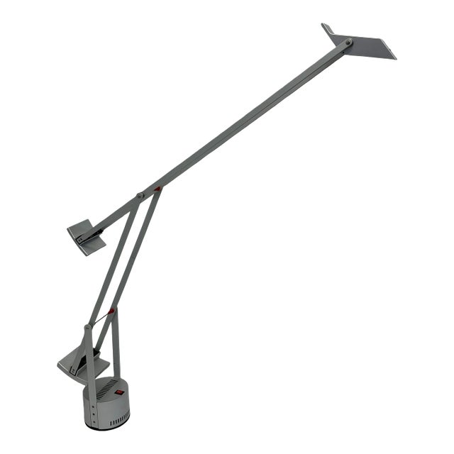 Richard Sapper Tizio Desk or Table Lamp for Atemide, 1980s For Sale