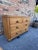 19th Century English Pine Chest of Drawers For Sale - Image 12 of 15