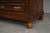 Art Nouveau Bookcase in Oak, Early 20th Century For Sale - Image 17 of 18