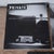 A rare grouping of five issues from PRIVATE, the influential Rome-based "International Review of Black and White...