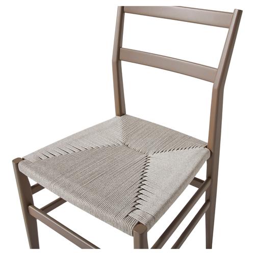 Gio ponti leggera outdoor chair for cassina the wood chair par excellence, one of the flagship pieces in the partnership...