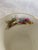 Shelley 1960s Shelley English Heather Tea Cup and Saucer - 2 Pieces For Sale - Image 4 of 11