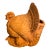 Terracotta Turkey Vase For Sale