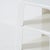 White Quattro Gatti or Nesting Tables by Mario Bellini for B&B Italia / C&B Italia, 1960s, Set of 4 For Sale - Image 16 of 18