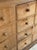 Wood Rare 19th Century English Pine Dairy Hutch For Sale - Image 7 of 12