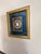 Vintage Piero Fornasetti "Soli" Sun Face Framed Print - Sole VI For Sale - Image 6 of 8