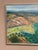Lalla Blecher, Landscape, 1994, Oil on Canvas, Framed For Sale - Image 12 of 18