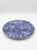 This sophisticated set of four ceramic plates features the iconic "Marigold" pattern, a hallmark of the Arts & Crafts...
