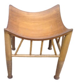 Example of Low Stools