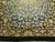 Chinese Zabihi Collection Floral Antique Chinee Rug - 8'11" x 11'5" For Sale - Image 3 of 11