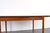 Mid-Century Modern Danish Extendable Dining Table in Teak, 1960s For Sale - Image 11 of 18