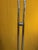 Blue Vintage Floor Lamp in Chrome Plating, 1980s For Sale - Image 8 of 13