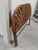 Stunning Lane Brutalist queen size headboard. This fabulous vintage headboard from the Lane Pueblo collection is quite...