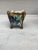 Ceramic Small French Majolica Cache Pot Onnaing, Circa 1890 For Sale - Image 7 of 7