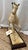 Limited Edition Indianapolis Children's Museum Replica Carousel Horse Statue With Coa For Sale - Image 11 of 16