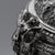Antique Italian Silver Repoussé & Chased Covered Urn, 1870s For Sale - Image 14 of 18