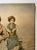 Paint Antique Watercolor Painting by Clelia Bompiani-Battaglia For Sale - Image 7 of 11