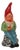 Terracotta Garden Gnome, 1970s For Sale