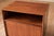 Vintage Pair of Rosewood Danish Modern Bedside Table Nightstands For Sale In Monterey, CA - Image 6 of 18